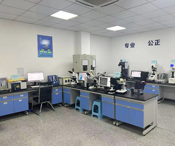 金屬材料檢測(cè)